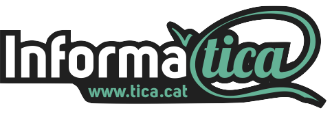 Informàtica - www.tica.cat