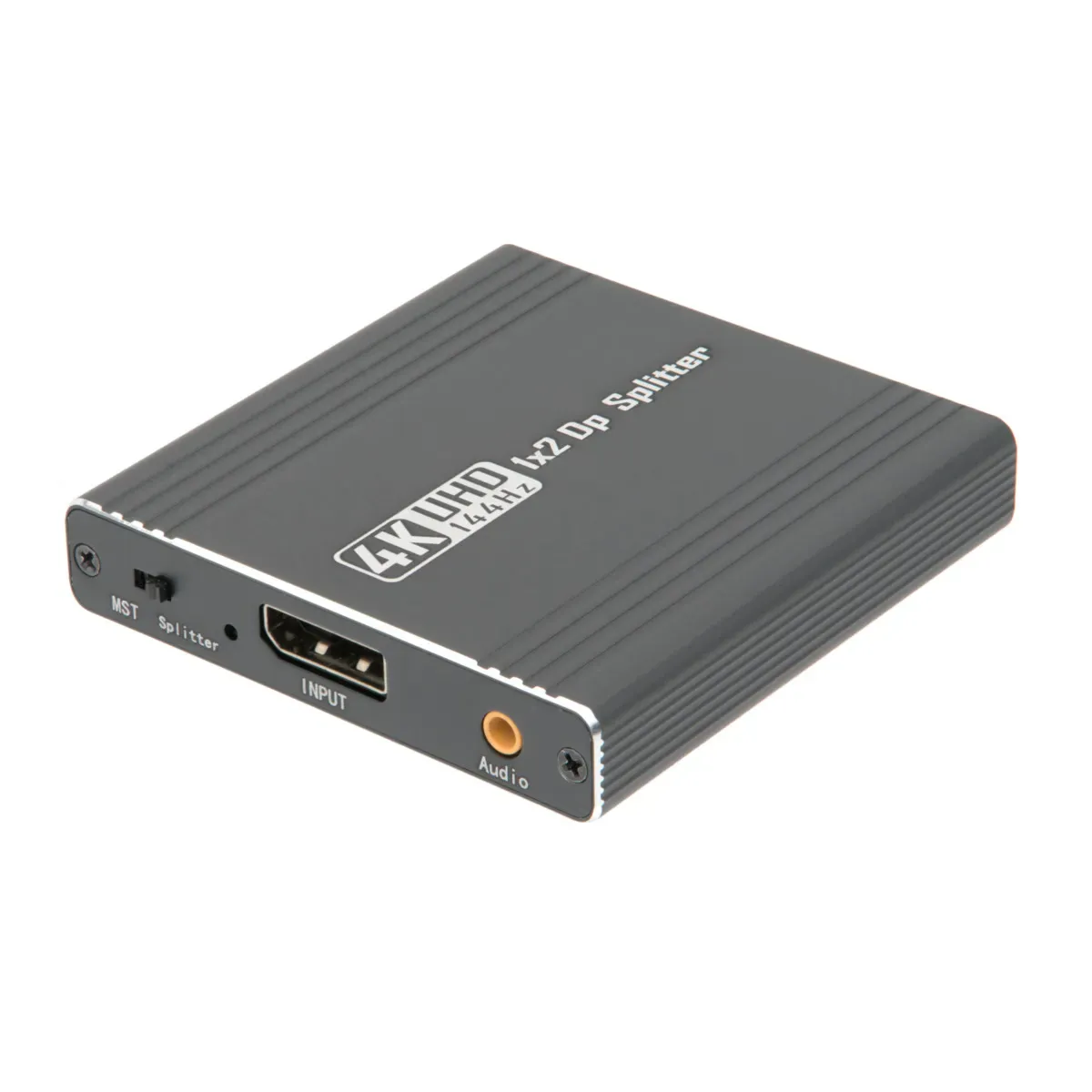 Splitter DisplayPort  1x2  8K@60Hz | MST