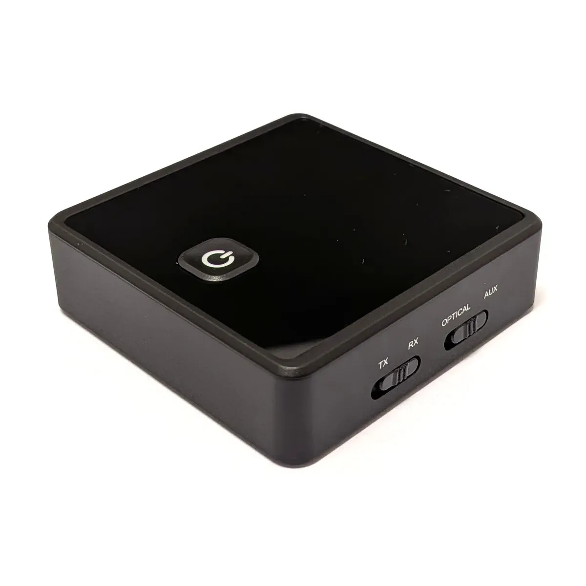 Emisor / Receptor BLUETOOTH 5.0 | TOSLINK / 3.5mm Jack