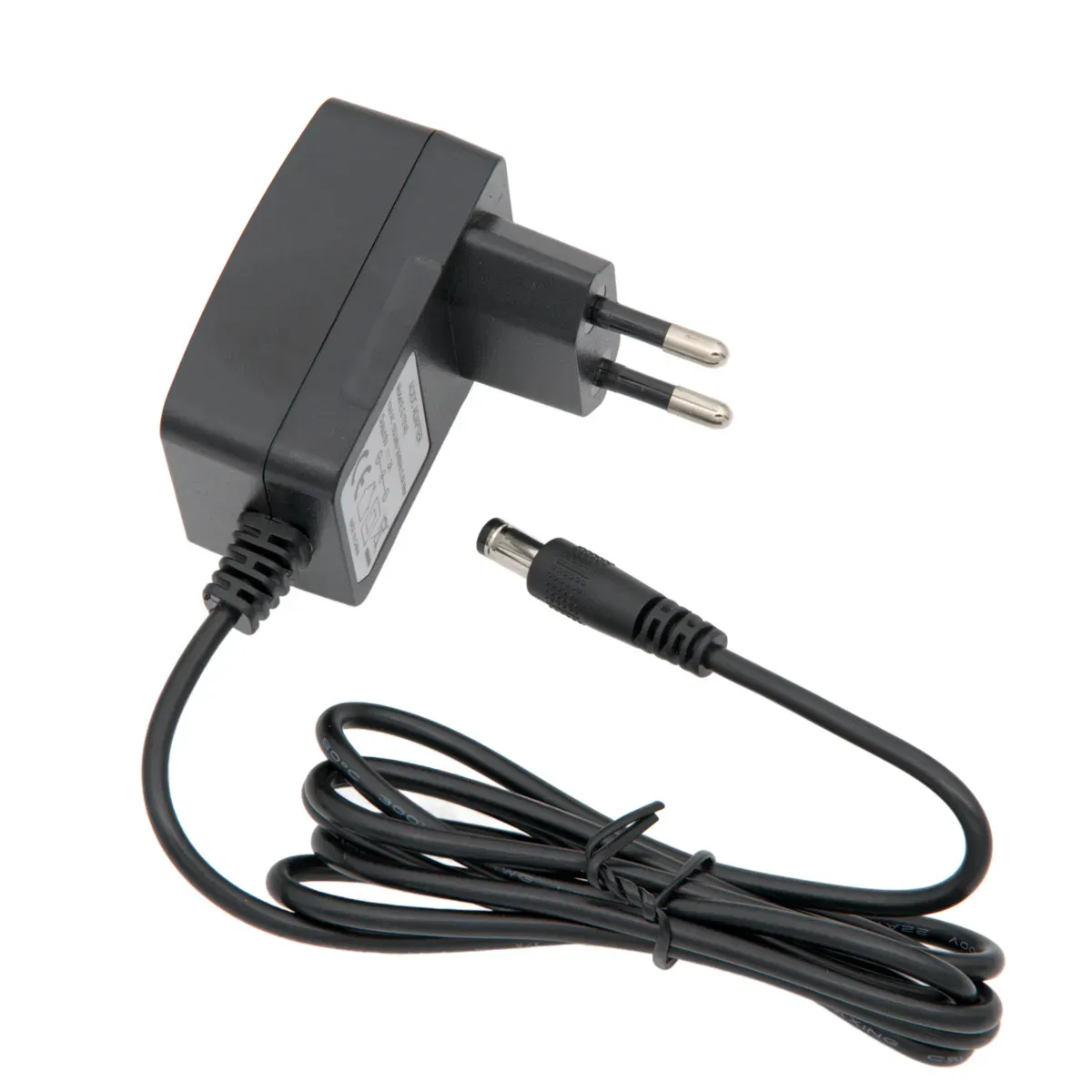 Alimentador Fijo 9V 1A [5.5x2.1mm]