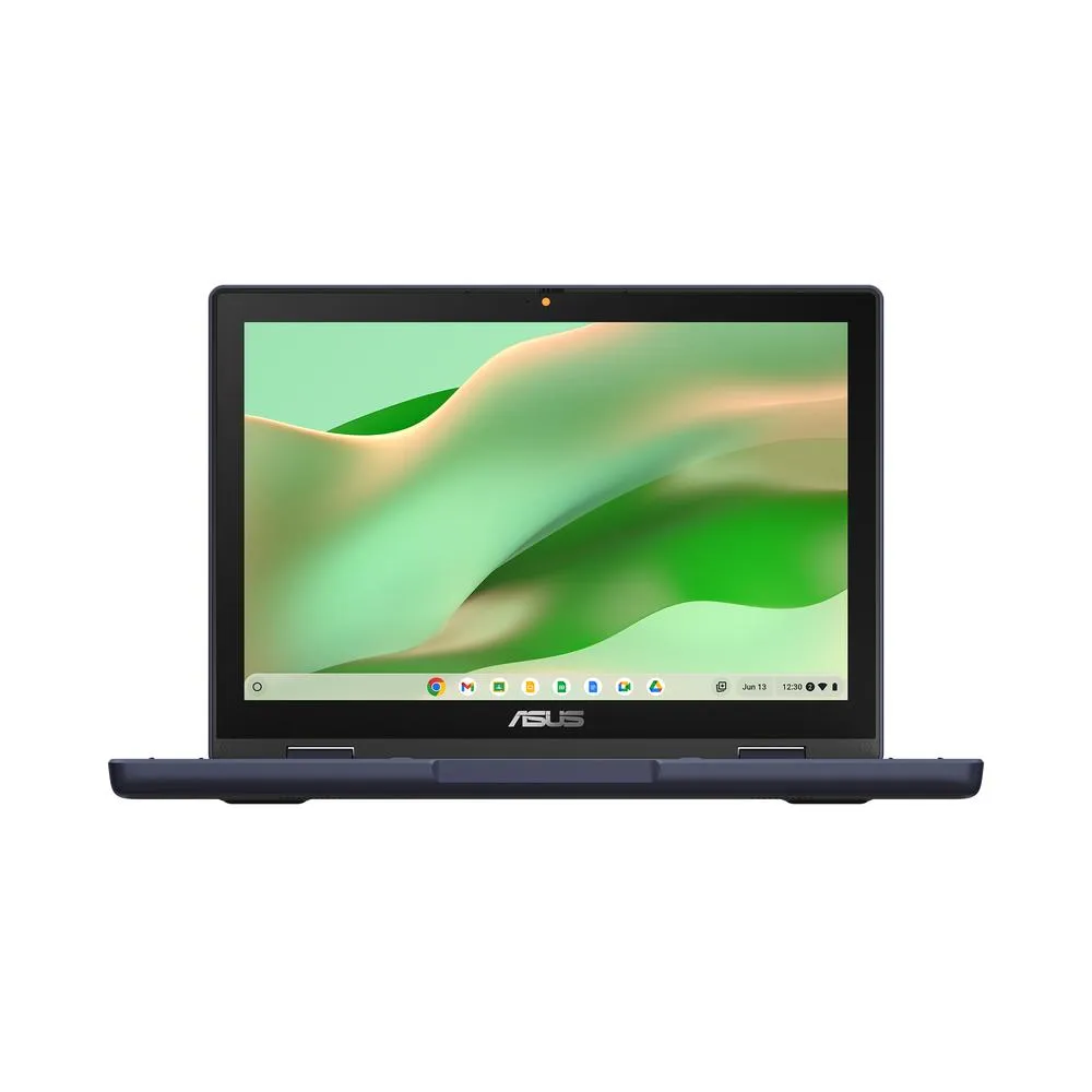 Portatil asus cr1204fta - r90075 n150 8gb 64gb 12.2 pulgadas