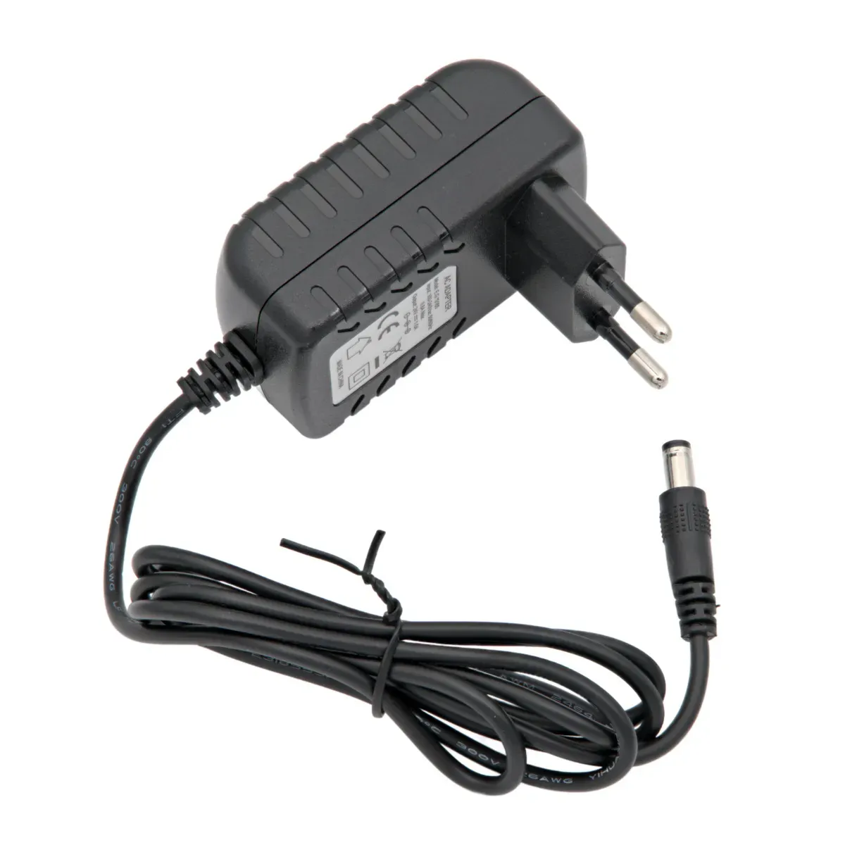 Alimentador Fijo 5V 3A [5.5x2.1mm]