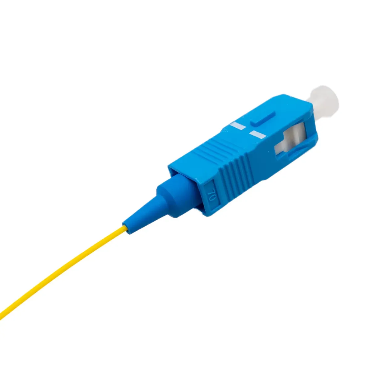 Pigtail Monomodo SC/UPC G657A2 - 2m