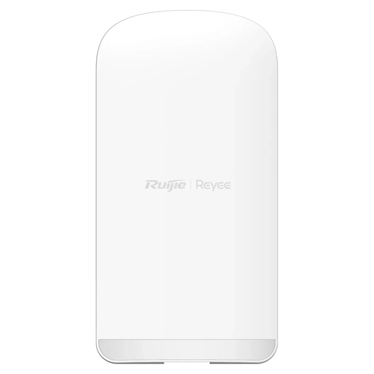 Reyee - Enlace inalámbrico de hasta 3 km - Frecuencia 5.15 GHz  5.85 GHz - Protocolo Propietario basado en TDMA - IP55, apto para exteriores - 2 x PoE Out hasta 15,4W