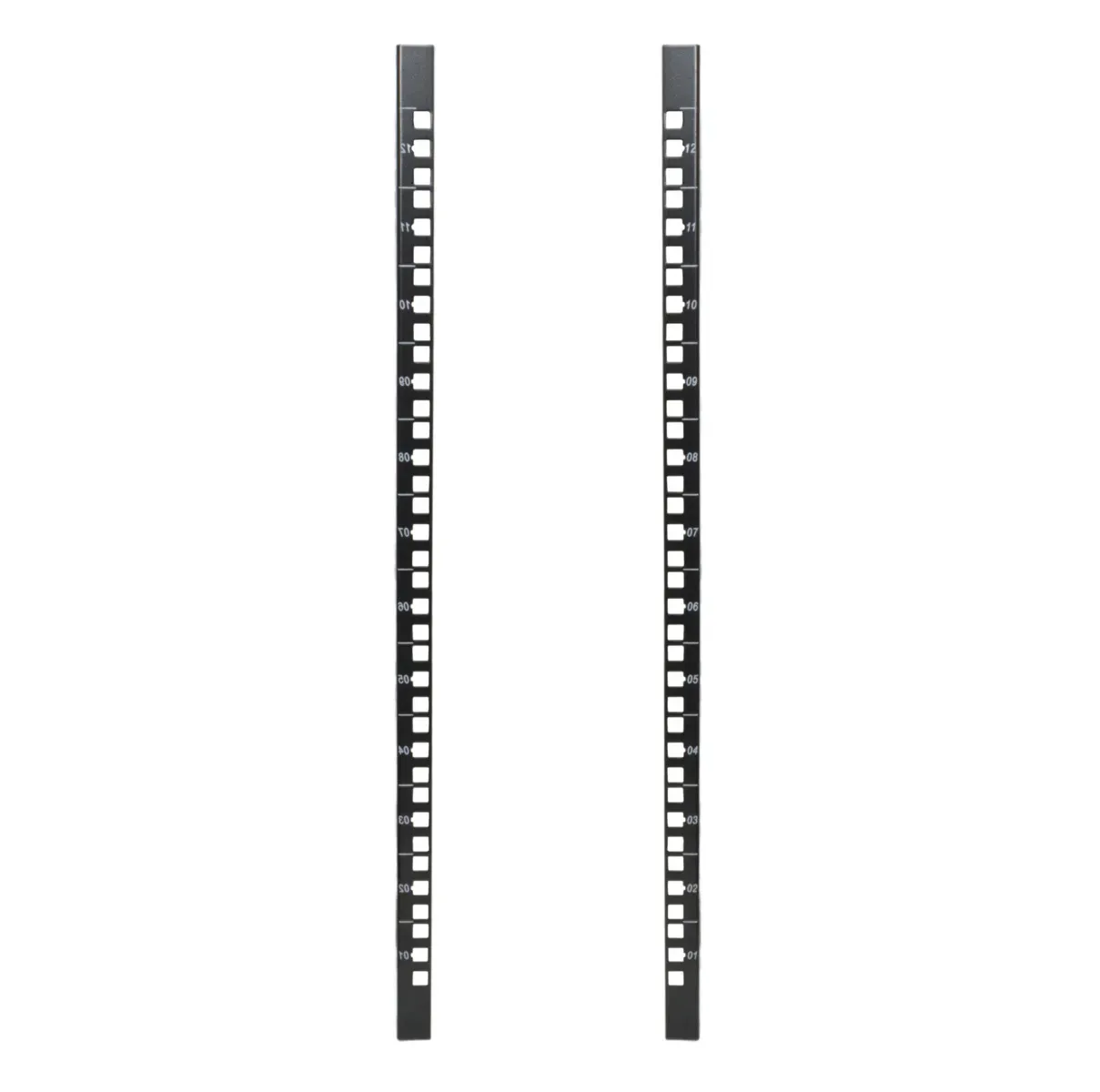 Pack columnas para Armario Rack 18U