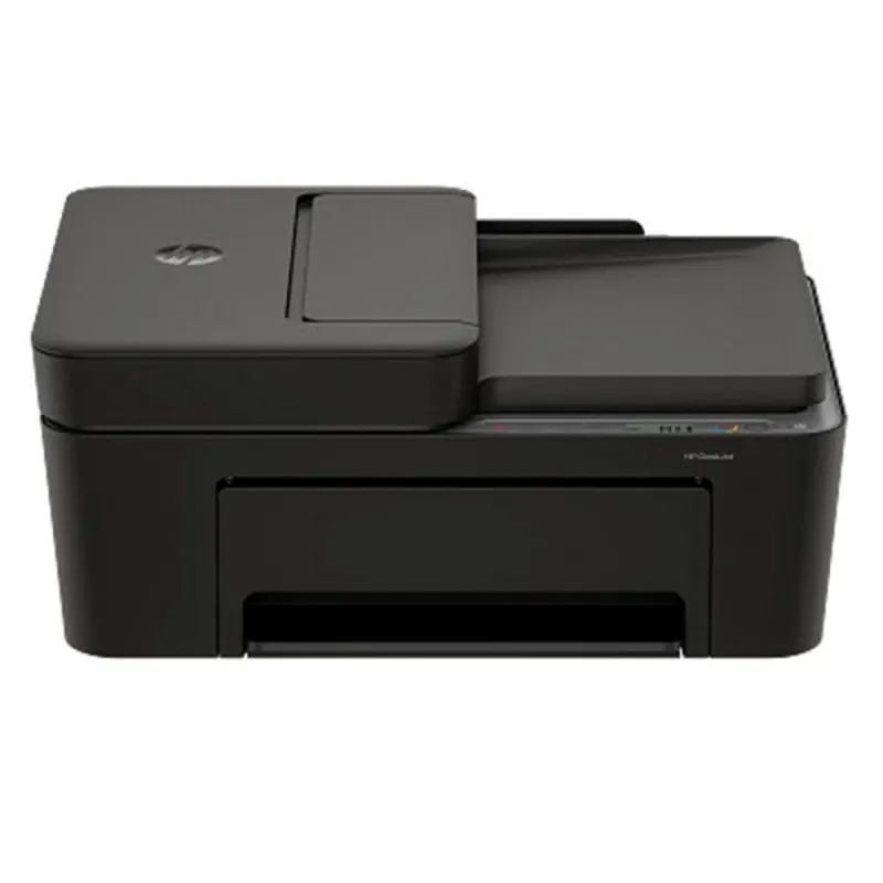 Multifuncion inyeccion hp deskjet 4320 color