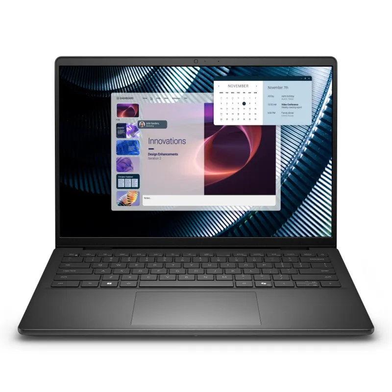 Portatil dell pro 14 essential pv14250 core 7 - 150u -  16gb -  ssd 512gb -  14 pulgadas fhd+ -  w11p