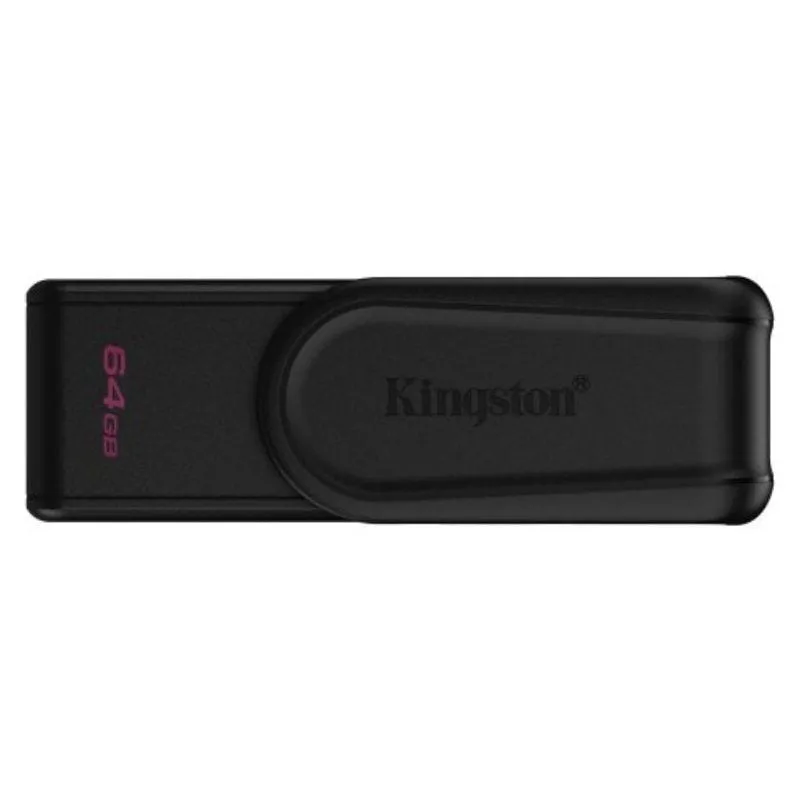 Pendrive 64GB Kingston DataTraveler Exodia S USB 3.2