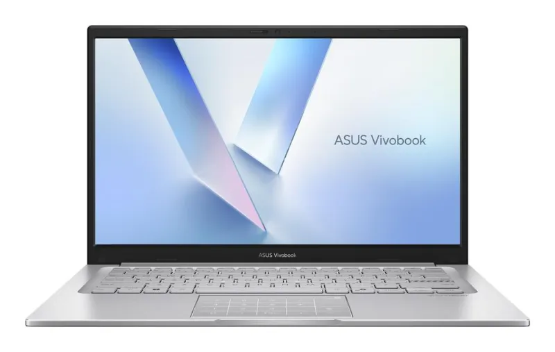 Portatil asus vivobook 14 x1404ma - eb313 core 5 - 320 -  8gb -  ssd 512gb -  14 pulgadas fhd -  freedos