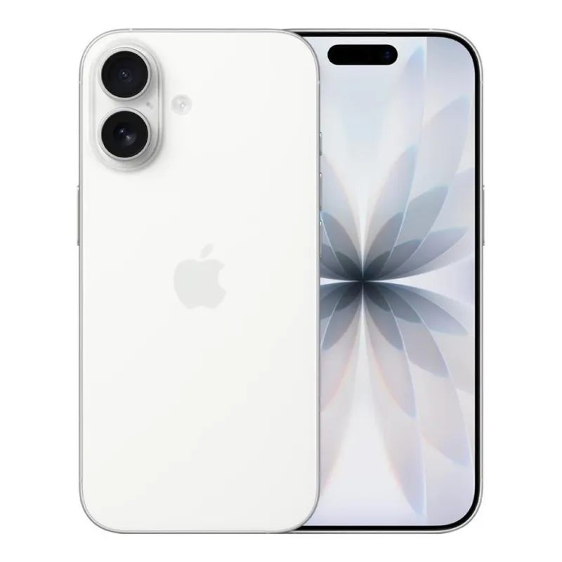 Apple iphone 17 256gb white