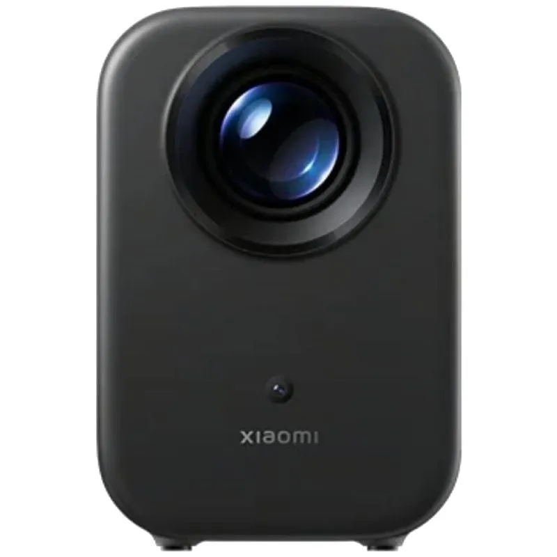 Proyector Xiaomi Smart Projector L1 EU 200 Lúmenes/ Full HD/ WiFi/ Negro