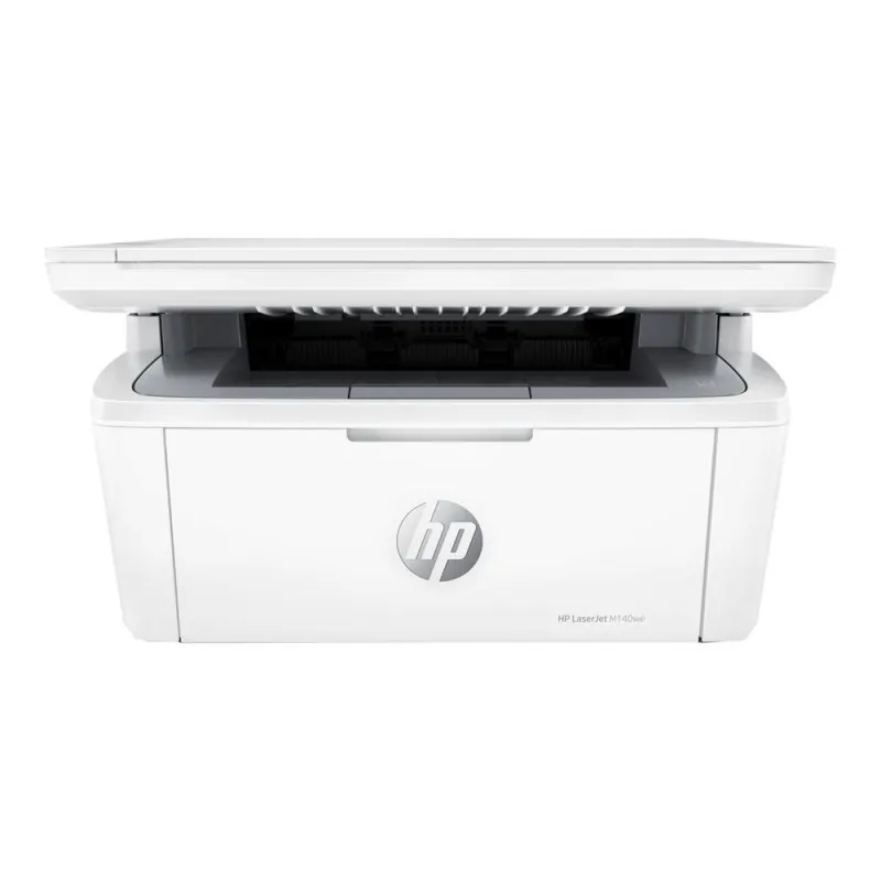 Multifunción láser hp m140w monocromo wifi duplex