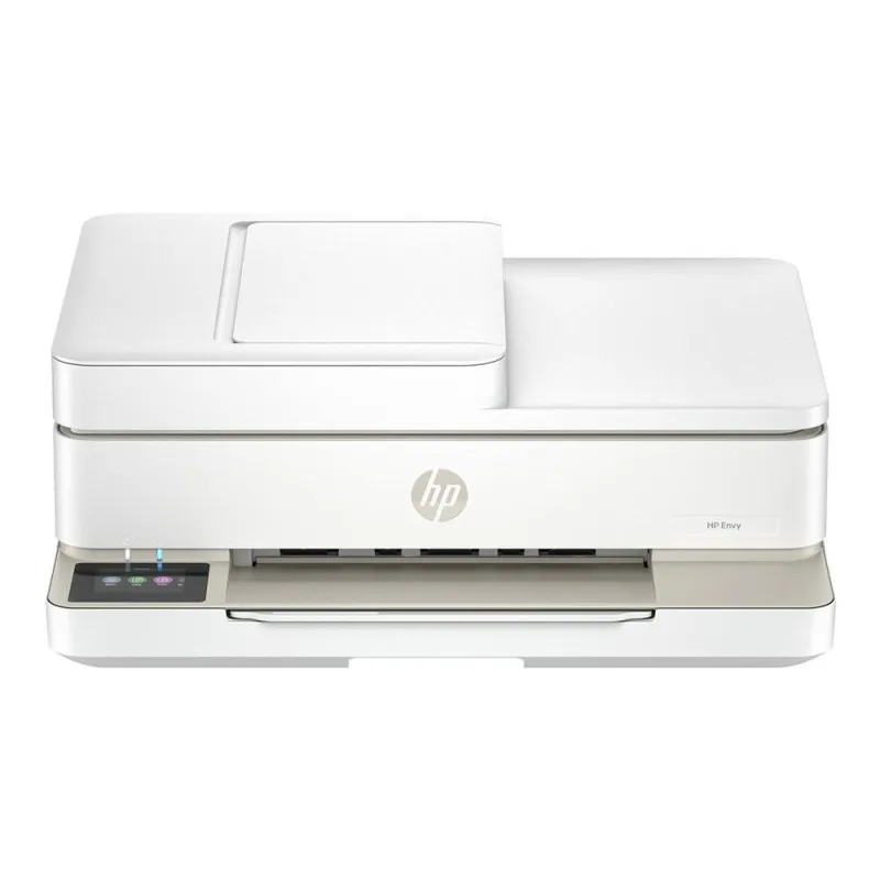 Multifunción inyección hp color envy 6520e hp+ wifi