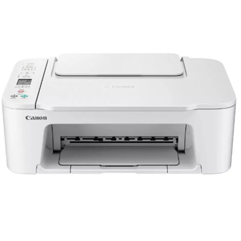 Multifuncion canon ts3751i pixma a4 -  wifi -  blanca