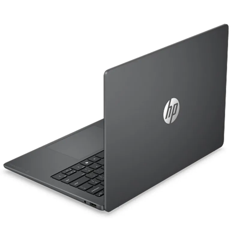 Portátil hp omnibook 3 ai 14 - ht0012nsx ultra 5 - 225u 14 pulgadas -  8gb -  ssd 512gb -  gris -  freedos