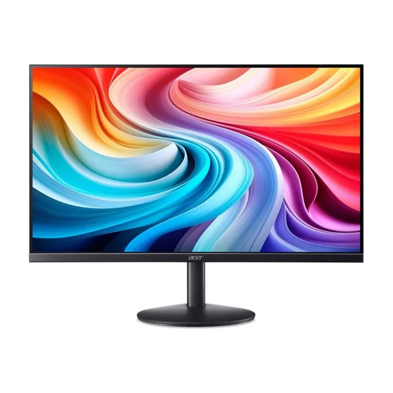 Monitor acer sa273 p1wmix 27 pulgadas fhd 120hz