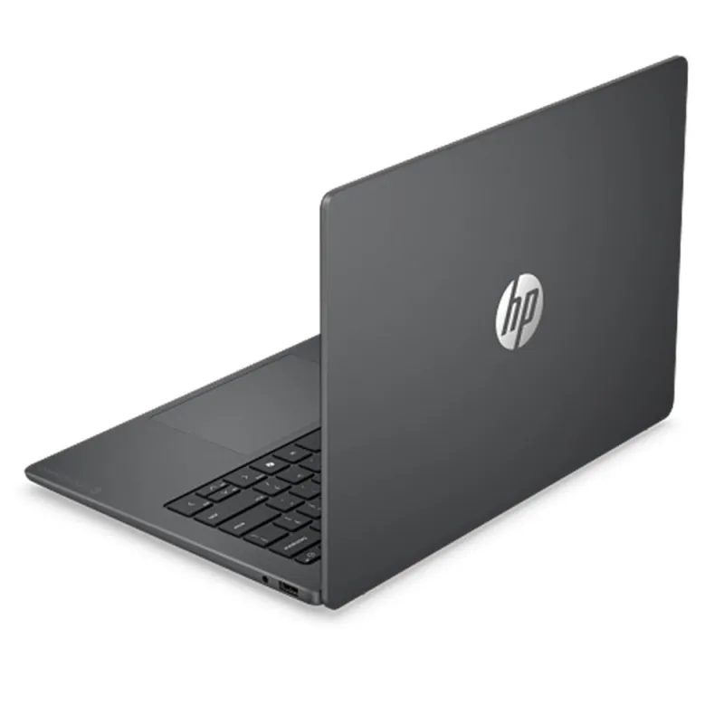 Portátil hp omnibook 3 ai 14 - ht0013nsx ultra 5 - 225u 14 pulgadas -  8gb -  ssd 256gb -  gris -  freedos