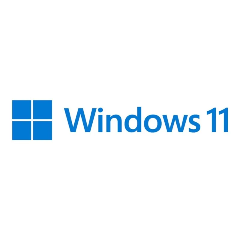 Windows 11 pro 1 licencia oem dvd - rom multi idioma