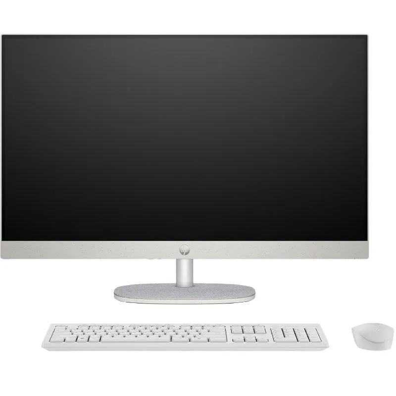 PC All in One HP 27-CR0077NS Intel Core i5-1335U/ 16GB/ 1TB SSD/ 27'/ Sin Sistema Operativo
