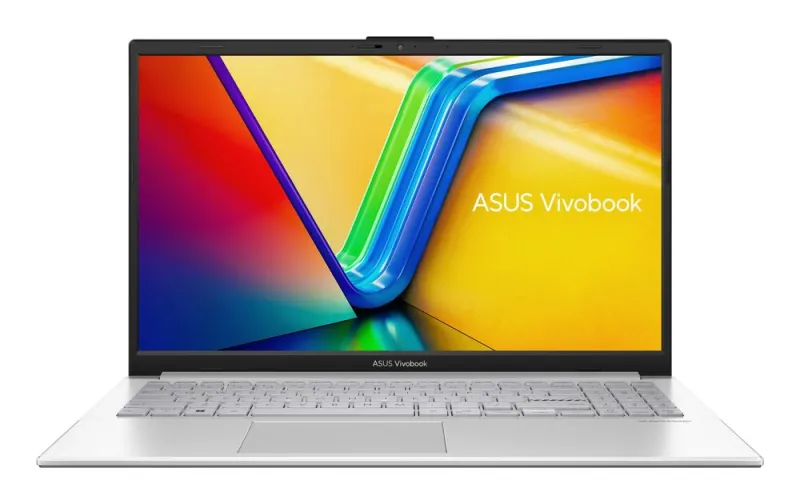 Portatil asus vivobook go 15 e1504fa - bq4442 r5 - 40 -  8gb -  ssd 512gb -  15.6 pulgadas fhd -  freedos