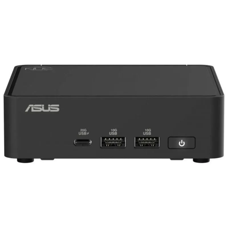 MiniPC Asus NUC 15 Pro RNUC15CRKU500002 Intel Core Ultra 5-225H