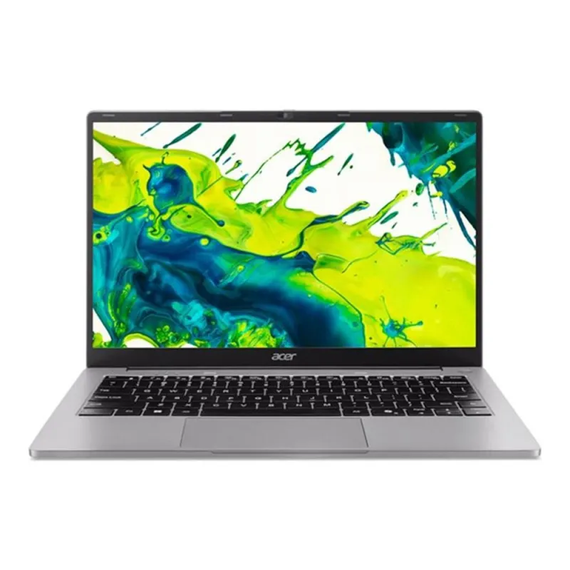 Portatil acer aspire go 15 core 5 - 320 -  16gb -  ssd 512gb -  15.6 pulgadas fhd -  w11h