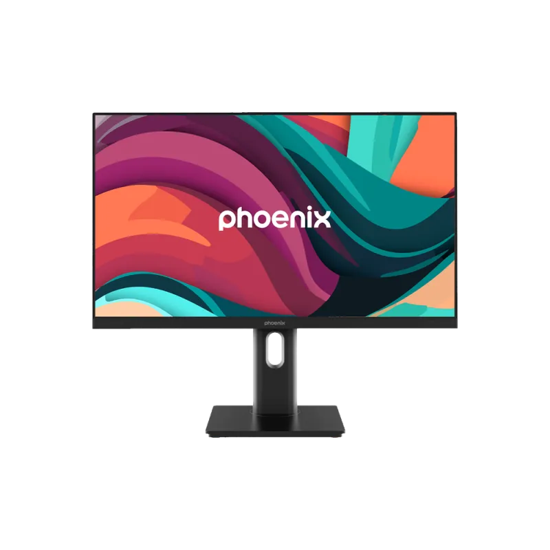 Monitor phoenix essence 24 pro 23.8 pulgadas fhd 100hz