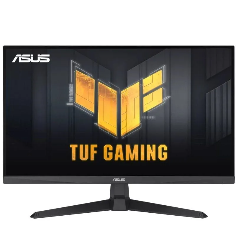 Monitor Gaming Asus TUF Gaming VG279QE5A 27'/ Full HD/ 1ms/ 144Hz/ IPS/ Multimedia/ Negro