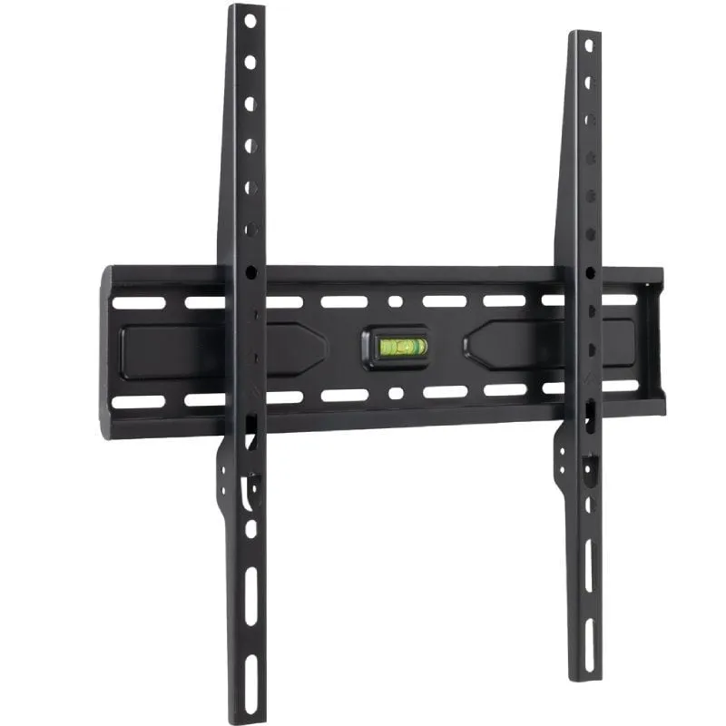 Soporte de Pared Fijo TooQ LP1030F-B para TV de 32-75'/ hasta 45kg
