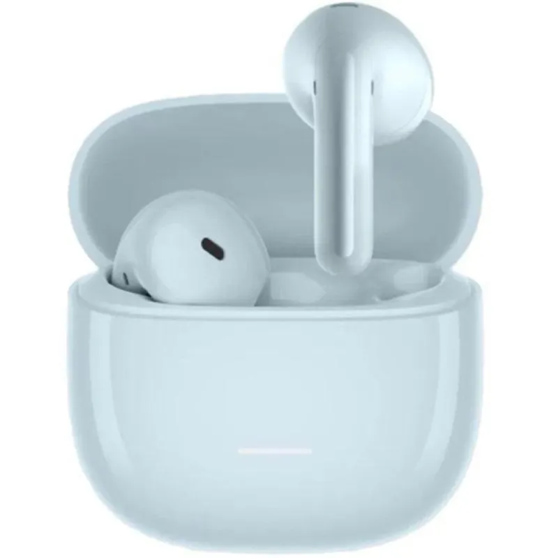 Auriculares xiaomi redmi buds 8 active inalambrico azul
