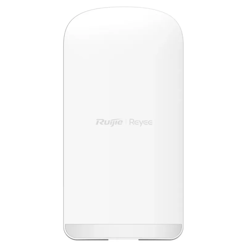 Reyee - Enlace inalámbrico de hasta 3 km - Frecuencia 5.15 GHz  5.85 GHz - Protocolo Propietario basado en TDMA - IP55, apto para exteriores - 2 x PoE Out hasta 15,4W