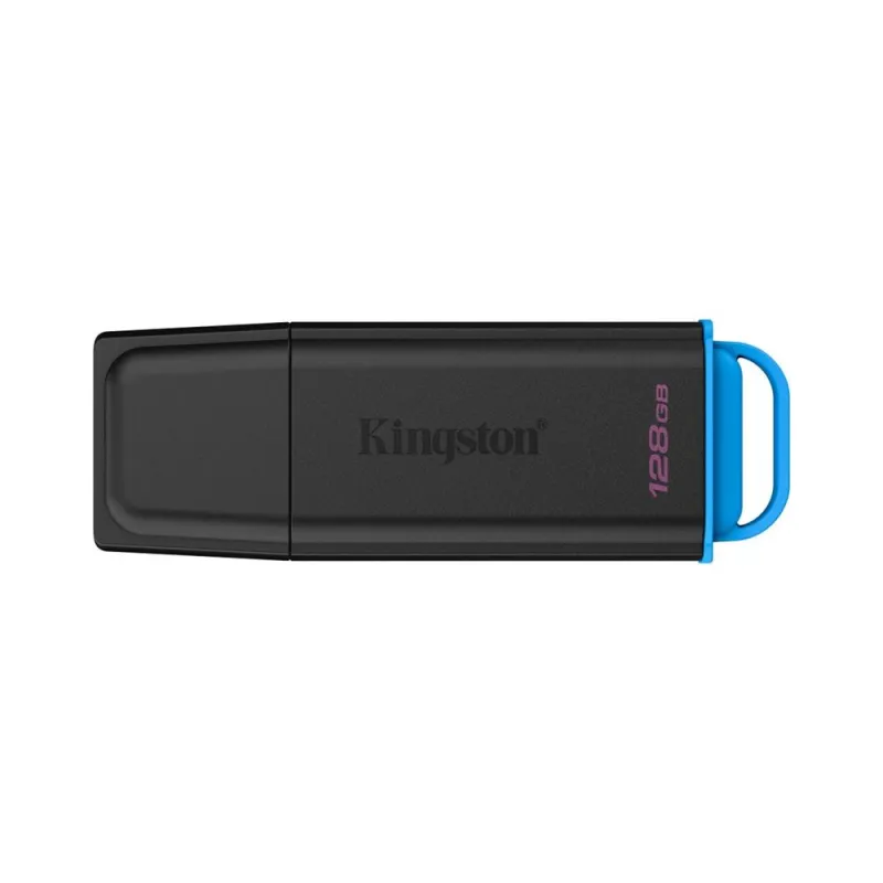 Memoria usb 3.2 kingston 128gb datatraveler exodia