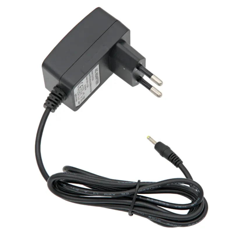 Alimentador Fijo 5V 2A [0.7x2.35X9mm][TABLETS]