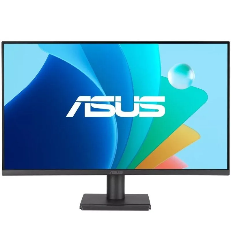 Monitor Gaming Asus VA279QG 27'/ Full HD/ 1ms/ 120Hz/ IPS/ Multimedia/ Negro
