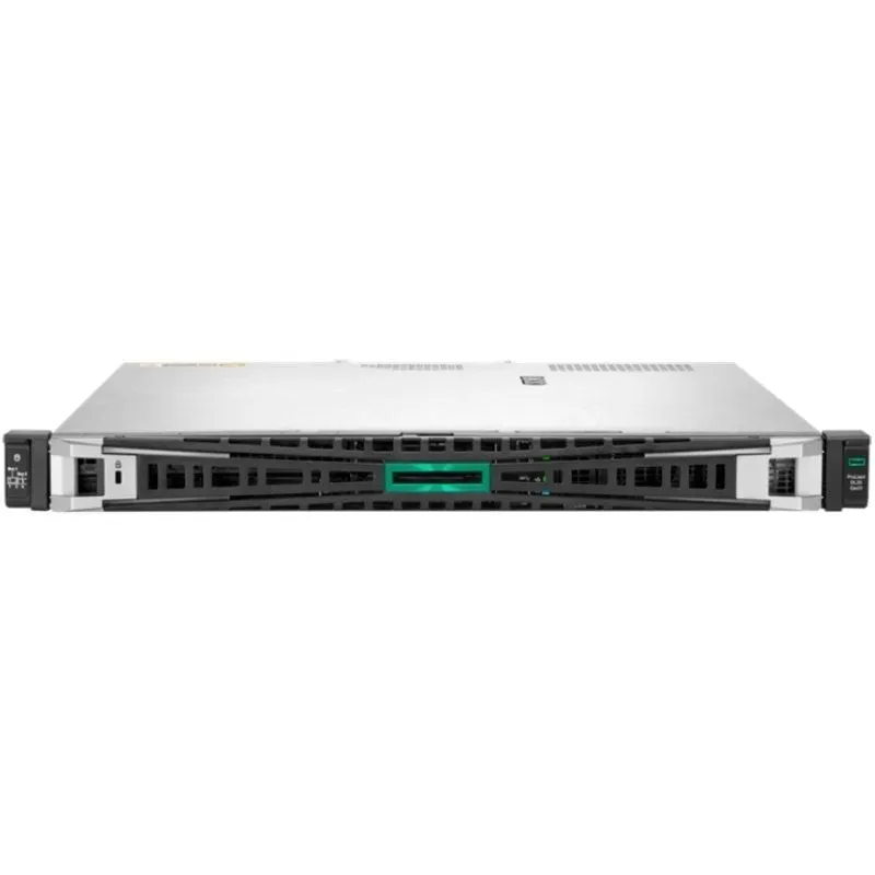 Servidor HPE ProLiant DL20 Gen11 Intel Xeon 6333P/ 32GB Ram/ 2x 480GB SSD