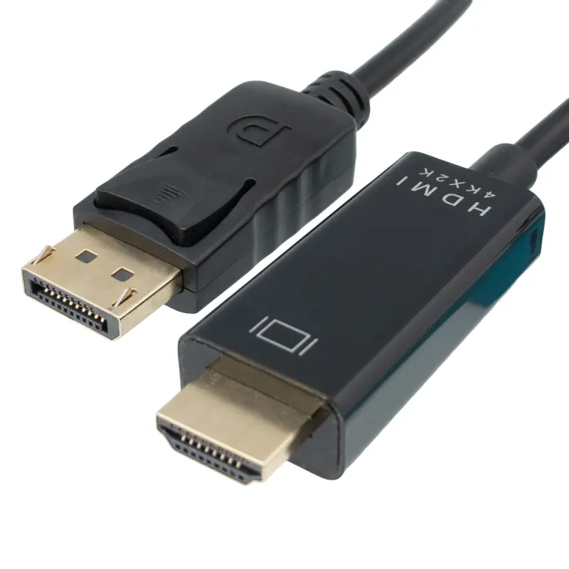 DisplayPort a HDMI, 1.8m