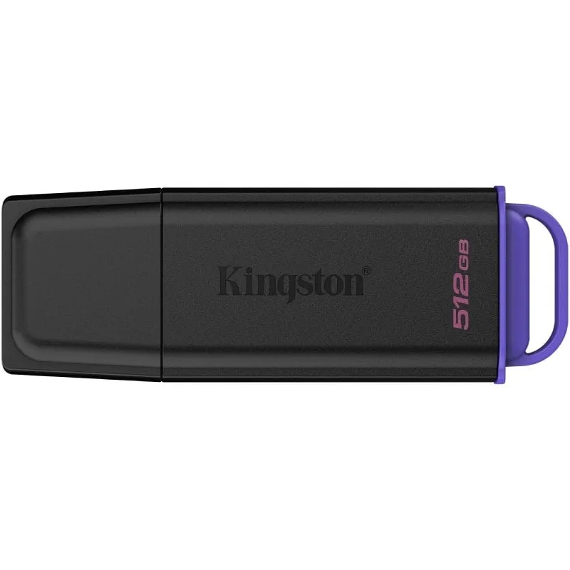 Pendrive 512GB Kingston DataTraveler Exodia Gen2 USB 3.2