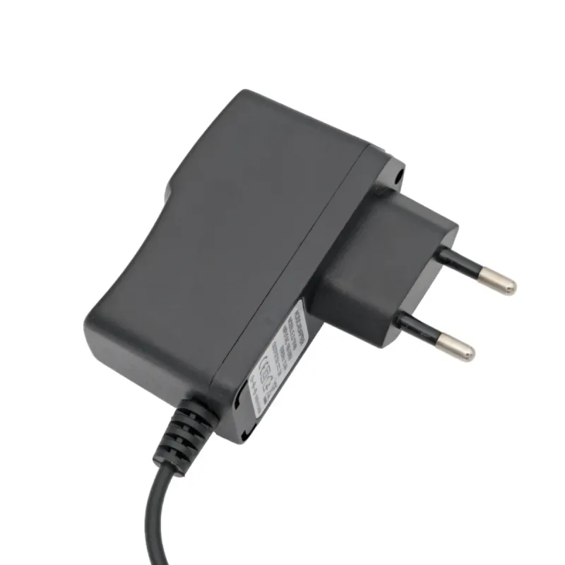 Alimentador Fijo 7.5V 2A [5.5x2.1mm]
