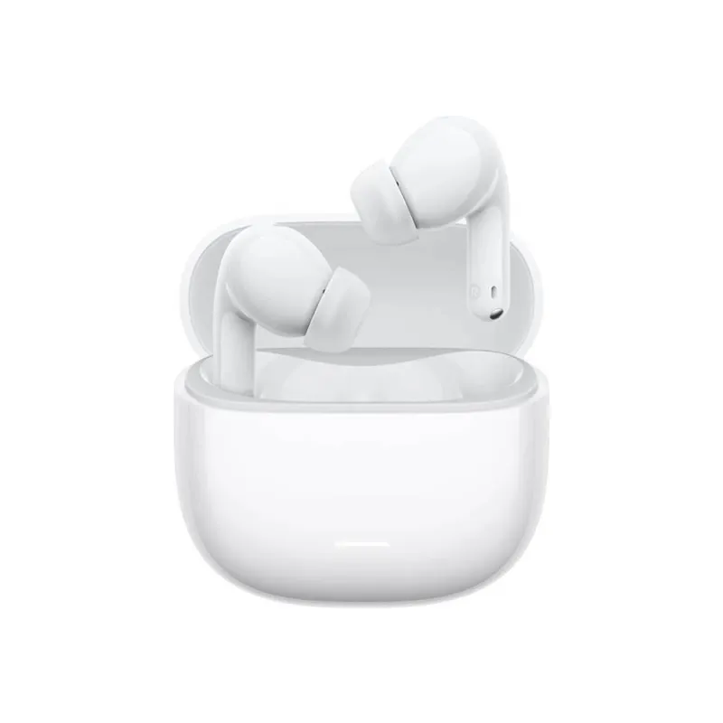 Auriculares xiaomi redmi buds 8 lite inalambrico blanco