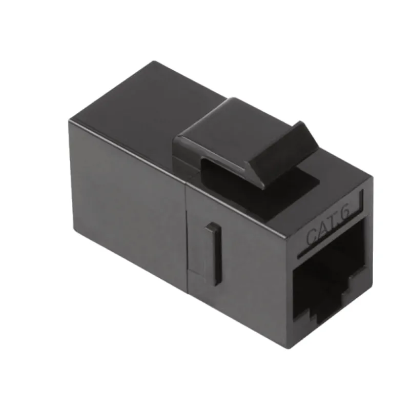 Conector keystone phasak utp rj 45 h - h cat.6 phk 2200