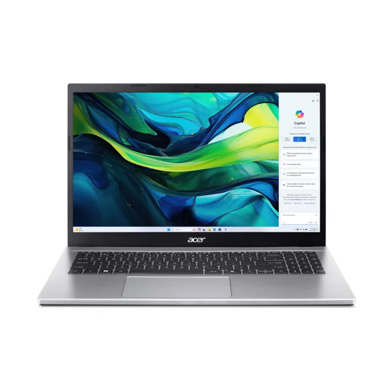 Portatil acer aspire go r5 - 7430u -  8gb -  ssd 512gb -  15.6 pulgadas fhd -  w11h