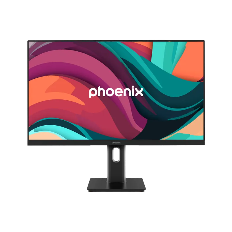 Monitor phoenix essence pro 27 pulgadas fhd 100hz