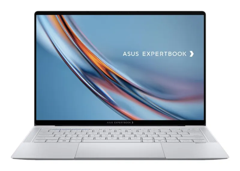 Portatil asus expertbook b9406caa - th1360x u7 - 356h -  32gb -  ssd 1tb -  14 pulgadas -  w11p -  tactil