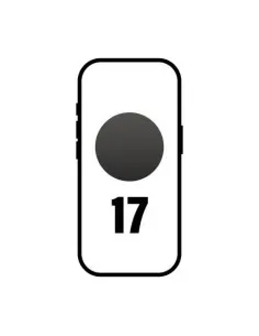 SMARTPHONE 6.3\ APPLE IPHONE 17 256GB 5G NEGRO
