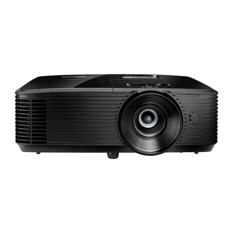 Proyector optoma s336 svga -  4000 lumenes ansi -  hdmi -  vga -  usb power -  3d -  altavoz 10w -  negro