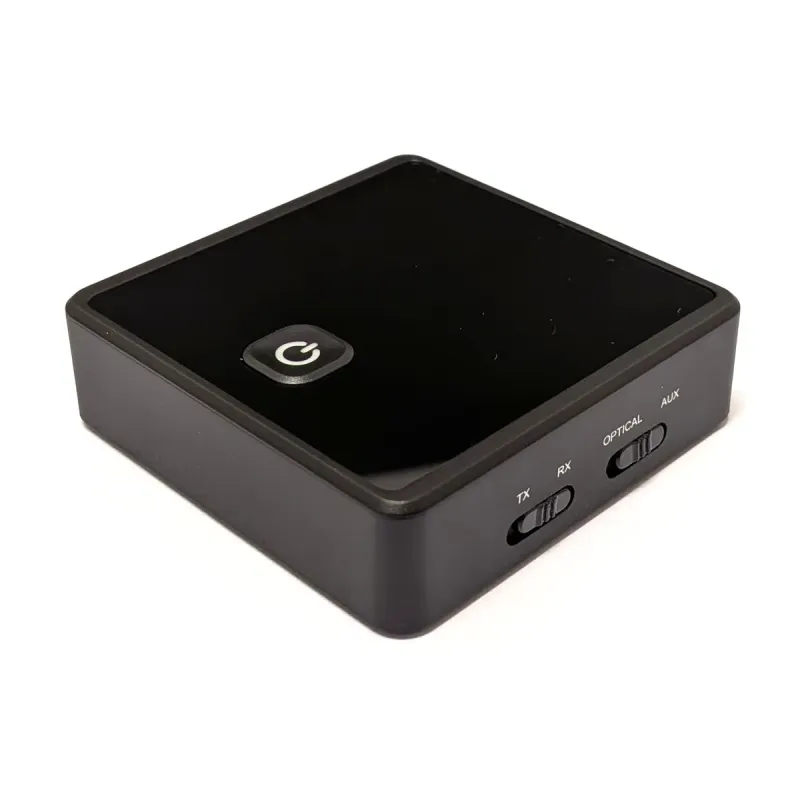 Emisor / Receptor BLUETOOTH 5.0 | TOSLINK / 3.5mm Jack