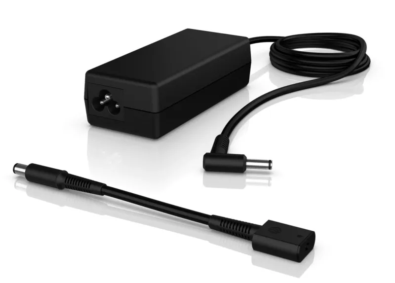 Adaptador de ca inteligente hp 65 w