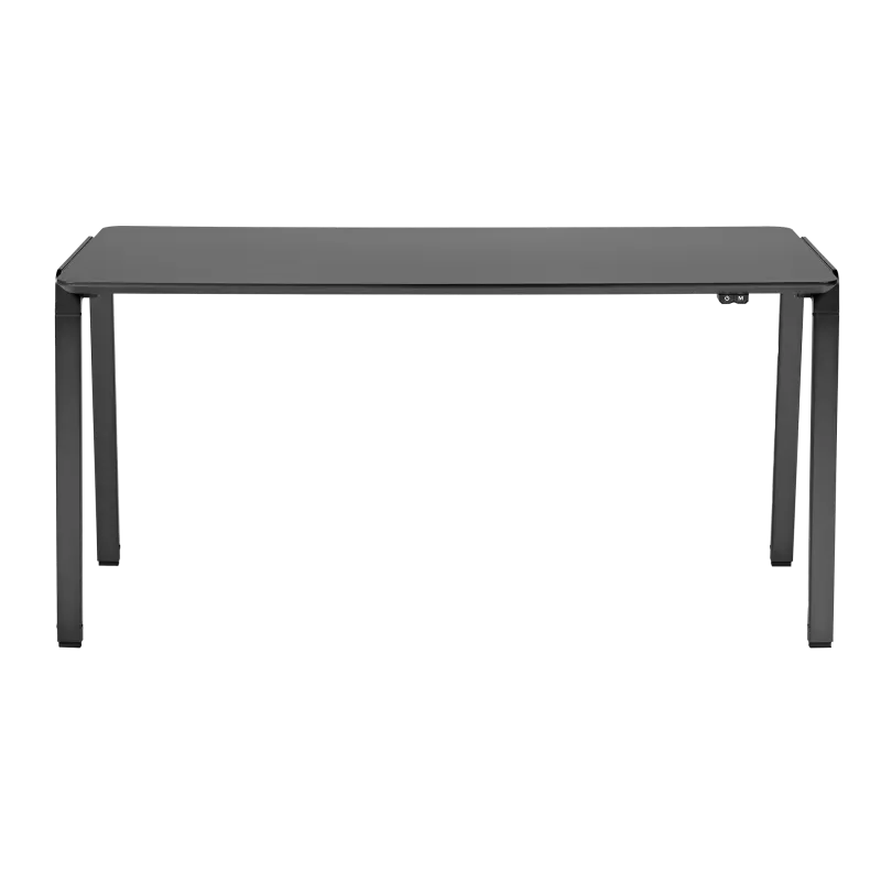 Phoenix horizon mesa escritorio gaming xl 150cm x 65cm luces rgb