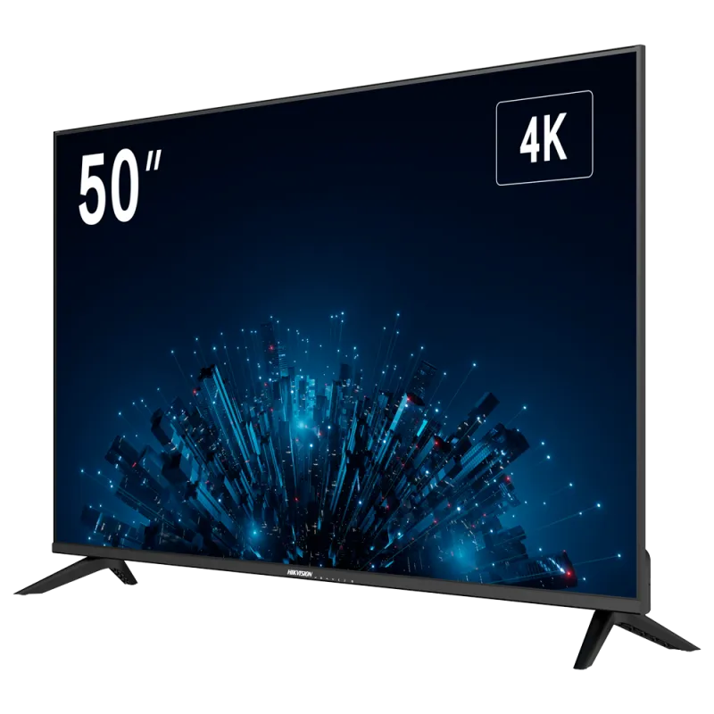 HIKVISION DS-D5050U3-1V0S - Monitor 50"