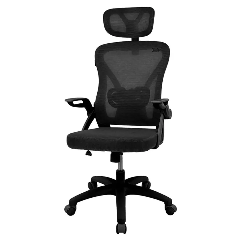 Silla gaming drift drair35 negra
